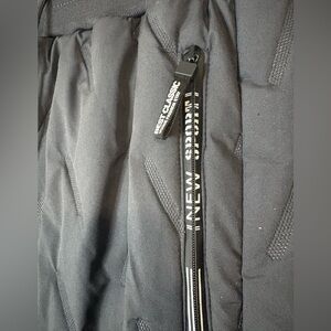 Pants | Fleece Lined Thick Heavy Warm Gray Pants Size Large Draw String ...
